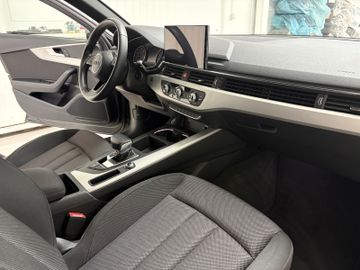 Audi A4 - 11