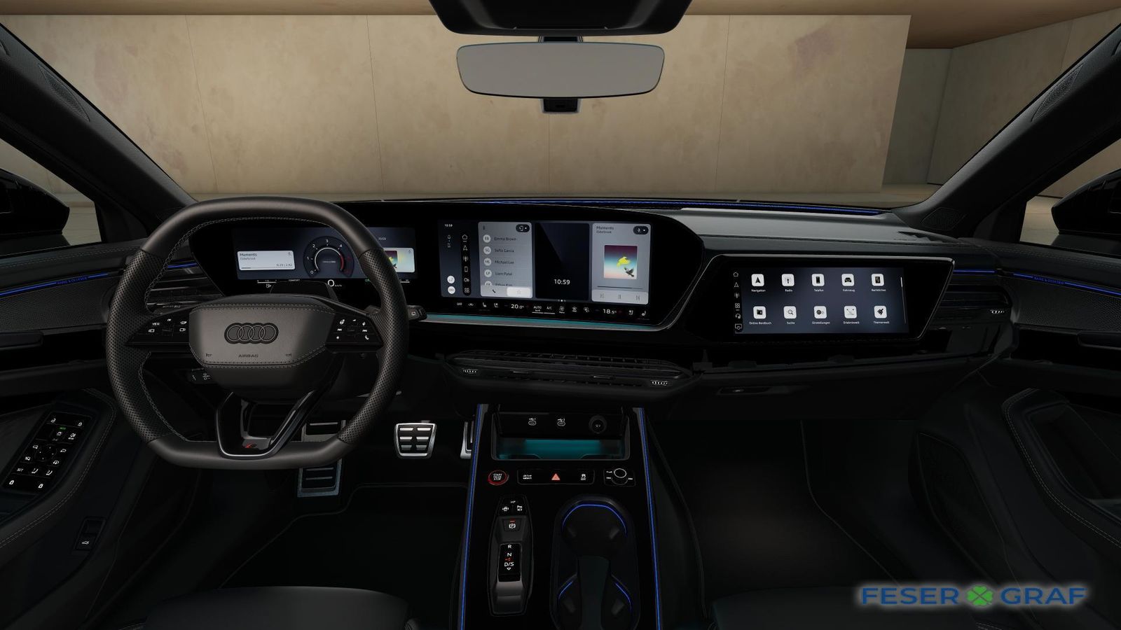 Audi A6 Allroad - Bild 13