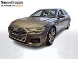 Audi A6 advanced APP+VIRT+ACC+LED+NAVI+PDC+Facelift - Audi A6: Facelift