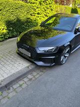 Audi SP-AGA*280kmh*noOPF*NP:118t€*B&O* - Audi RS4: Automatik