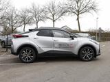 Toyota C-HR 1.8 Hybrid Teamplayer Navi SHZ PDC KLIMA - Toyota Gebrauchtwagen in Essen