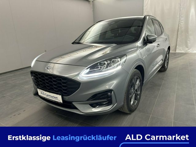 Ford Kuga 2.5 Duratec PHEV ST-LINE X Geschlossen, 5-t