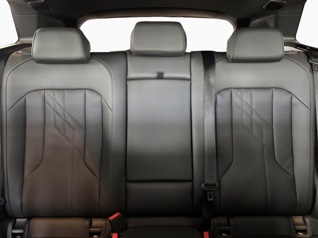 BMW X3 - Bild 14