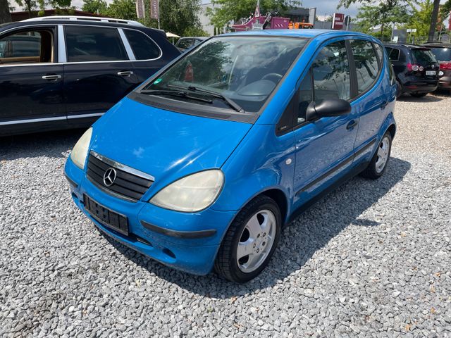 Mercedes-Benz A 140 CLASSIC