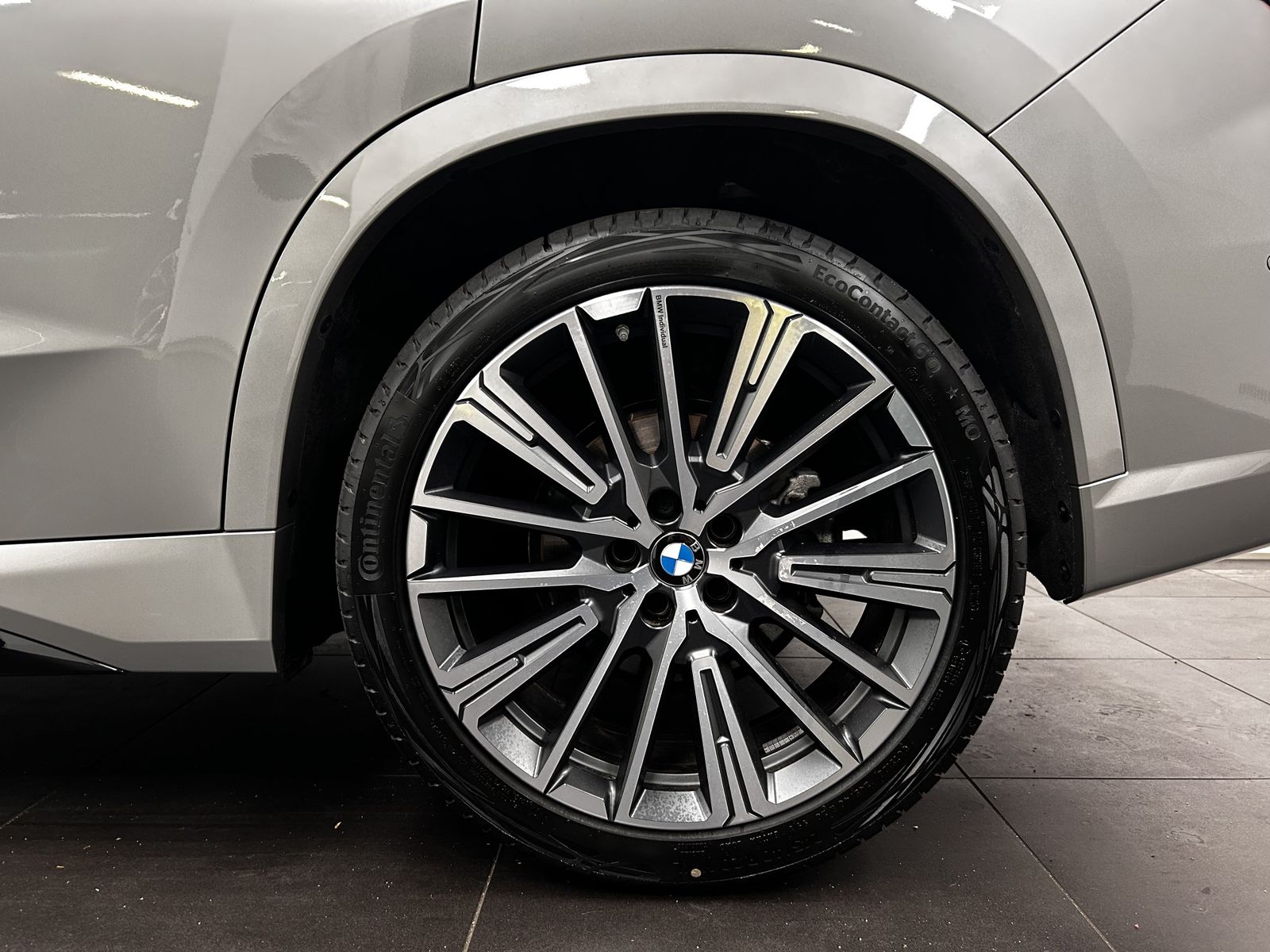BMW X1 - Bild 6