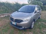 Dacia Lodgy 1.6 8V 85CV GPL 7 posti Ambiance - Dacia Lodgy mit LPG-Antrieb