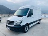 Mercedes-Benz Mercedes Sprinter L2H2 311 CDI Euro 6B UniPropri - Autotransporter Mercedes