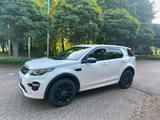 Andere Land Rover Discovery Sport 20 Zoll  Tausch... - Andere in Essen