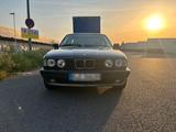 BMW 520 E34 M50 - BMW 520 aus 1993