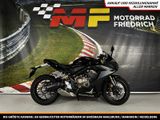 Honda CBR650RA [1.HAND|35kW A2 MÖGLICH] - HONDA 650 CBR