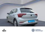 Volkswagen POLO VI STYLE TSI DSG NAVI+IQ.LIGHT+KLIMA - Volkswagen Polo Gebrauchtwagen