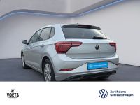 Volkswagen Polo - Vorschau Bild 4