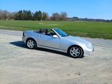 Mercedes-Benz SLK 200 Kompressor -