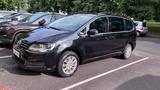 Volkswagen Sharan 2.0 TDI SCR DSG Comfortline Comfortline