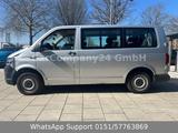 Volkswagen T6 2.0TDI Aut. Transporter Kasten-Kombi 2HAND - : Unfallwagen