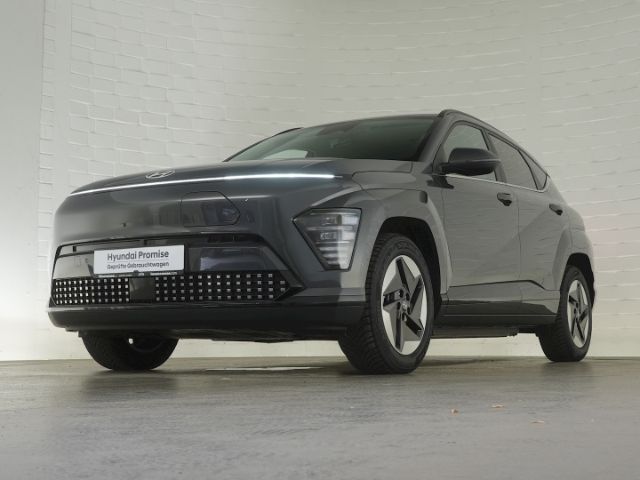 KONA Elektro TREND 65,4kWh AT+VOLL LED+NAVI+RÜCK