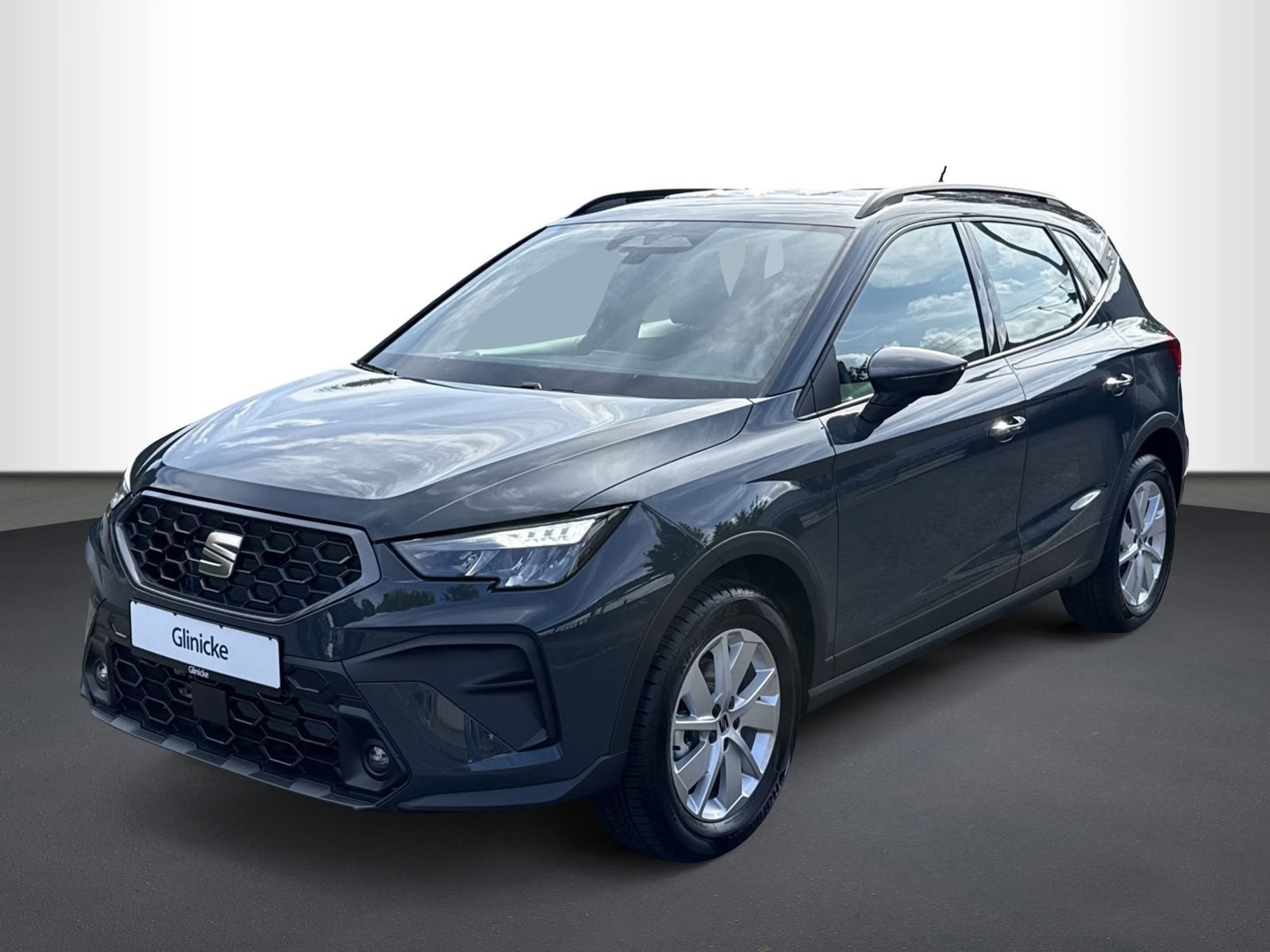Seat Arona - Bild 2