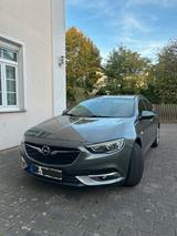 Opel Insignia 2.0 Diesel 125kW Edition ST Edition - Opel Insignia Gebrauchtwagen in Stuttgart