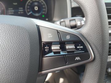 KGM Musso Core 6 MT AWD°Sperrdiff.°CarPlay°DAB°ALU°