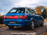 Audi RS2 2.2T QUATTRO*|FULL HISTORY*1ST OWNER*GERMAN  - Audi RS2 aus 1994