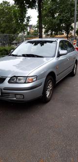 Mazda mazda 626 Fließheck, neuer Tüv - Mazda 626 Gebrauchtwagen