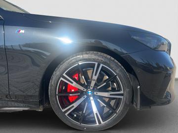2026 BMW I5 — миниатюра 17