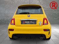 Abarth 