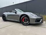 Porsche 911 /992 CARRERA CABRIO GTS PDK*INNODRIVE*360'CA - Porsche 911 Urmodell aus 2024