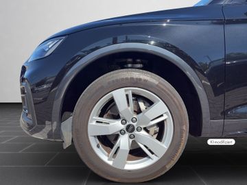 Audi Q5 - 8