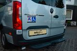 Vorschaubild Mercedes-Benz Sprinter 317 WSZ RAMPE Liegend-Rollstuhl LMW BTW