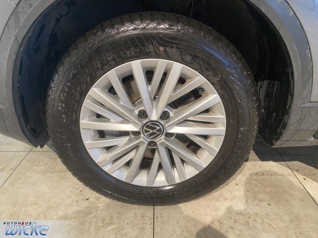 T-Roc 2.0 TDI DSG Life NAVI KLIMA PDC LED