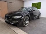 BMW M4 Cabrio Competition Carbon HeadUp DKG
