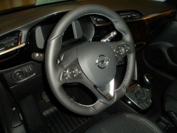 Fotografie des Opel Corsa F "Elegance" SHZ*PDC*Allwetterreifen*LED*