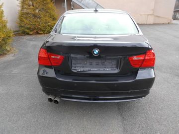 BMW 318 - 8