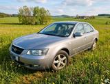 Hyundai zuverl. Auto, perfekt als Anfänger oder f.... - gebrauchte Hyundai SONATA aus dem Jahr 2006