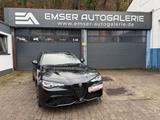 Alfa Romeo Giulia Veloce Q4 / 1.HAND/GARANTIE/MwSt. - gebrauchte Alfa Romeo Giulia aus dem Jahr 2024