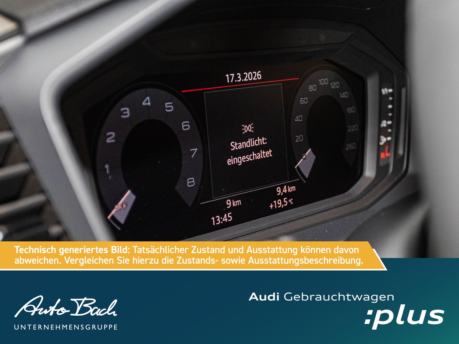 Audi A1 - Bild 11