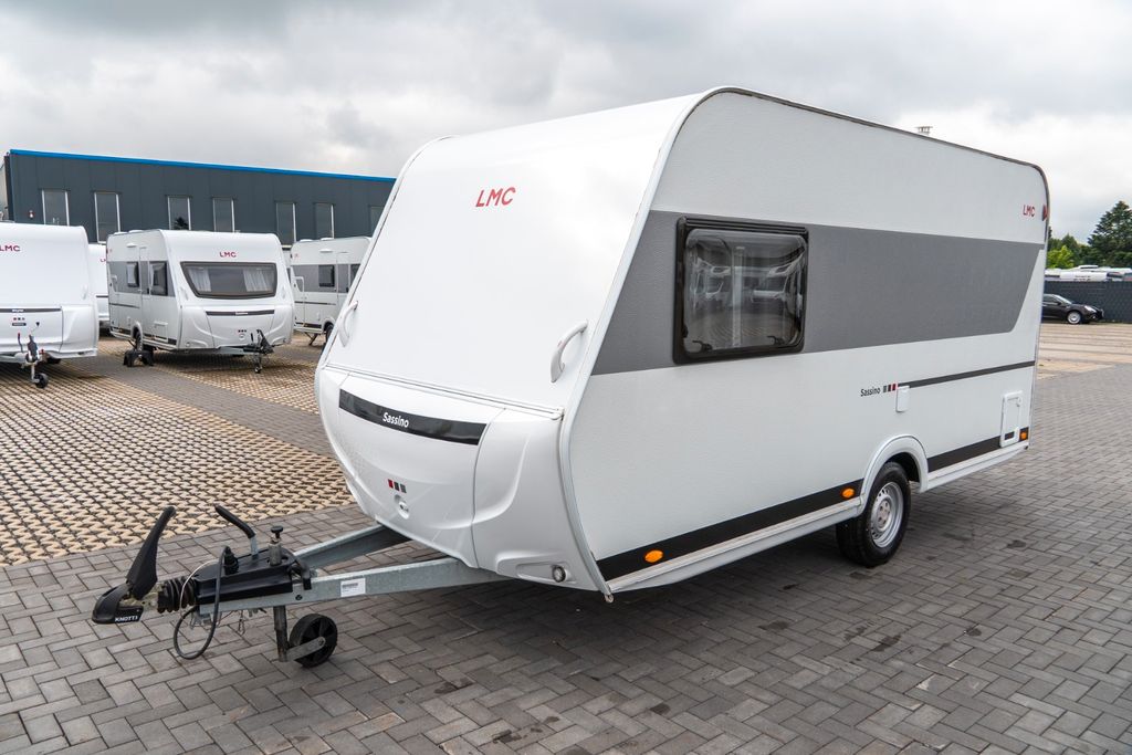 Sassino 430 D *Querbett*1.360kg*Duschwanne*