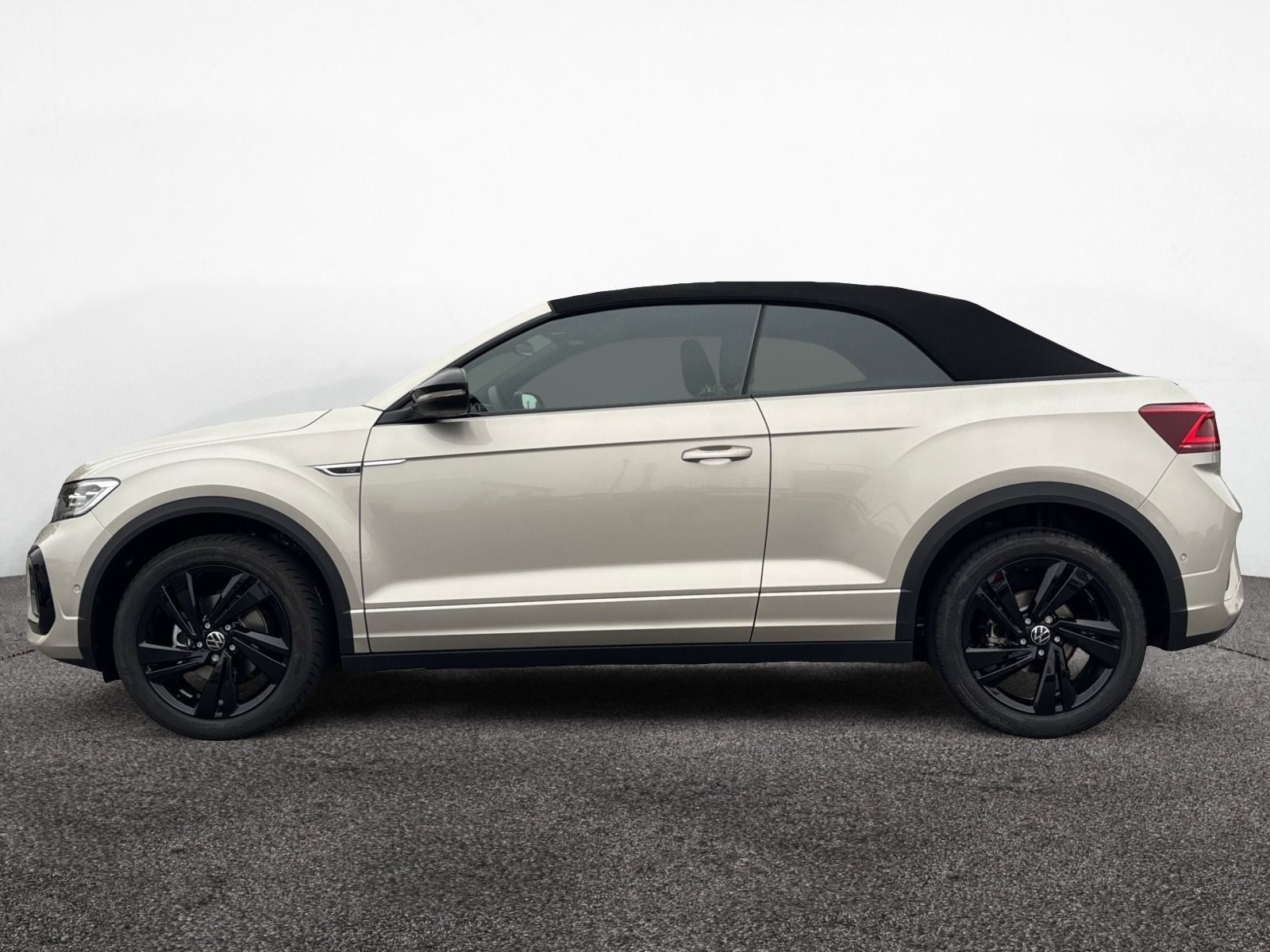 Volkswagen T-Roc - Bild 3