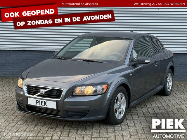 Volvo C30 1.6D DRIVe Momentum