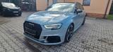 Audi RS3 Sportback 2.5 TFSI quattro APR/VOLL/LED/PANO - Audi RS3 APR Gebrauchtwagen