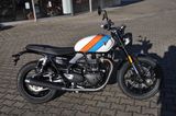 Triumph Speed Twin 900  - TRIUMPH SPEED TWIN 900