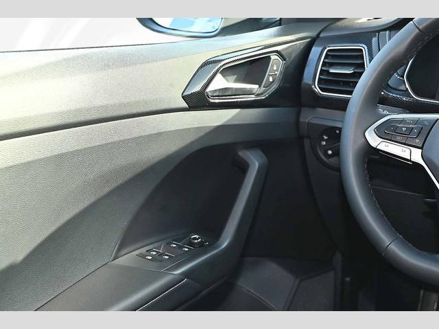 Volkswagen T-Cross R-Line 1.5 TSI DSG R-Line, миниатюра 16