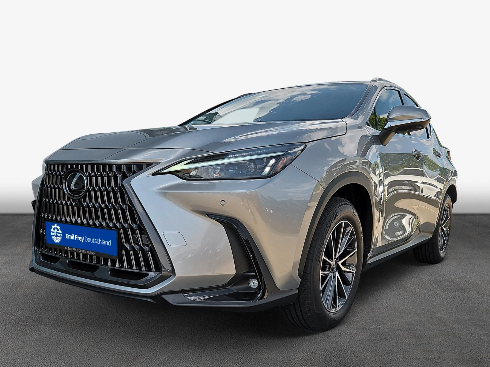 Lexus NX350h 4x4 Executive Alle Extras Modeljahr 26