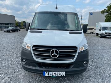 Fahrzeugabbildung Mercedes-Benz Sprinter III  317 CDI L3H2/ RWD/AWD