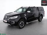 Renault Alaskan 2.3 dCi 4x4 DOKA HARDTOP,AHK,360GRAD,EU6 - Renault Alaskan Gebrauchtwagen