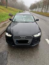 Audi A4 B8 Avant | 2.0 Diesel 143 PS | Amb... - Audi A4: Kombi, 143