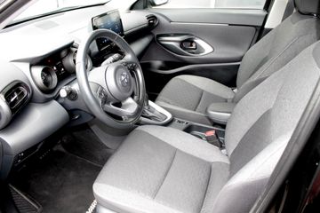 Toyota Yaris Cross - 5