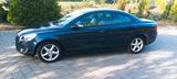 Volvo C70 Cabrio D3 ,Summum  - Volvo C70 aus 2013