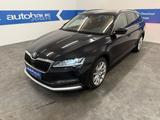 Skoda Superb Combi Scout 4x4 ACC DCC AHK 360°Kamera